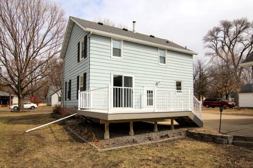 540 Miller Avenue SW, Hutchinson, MN 55350