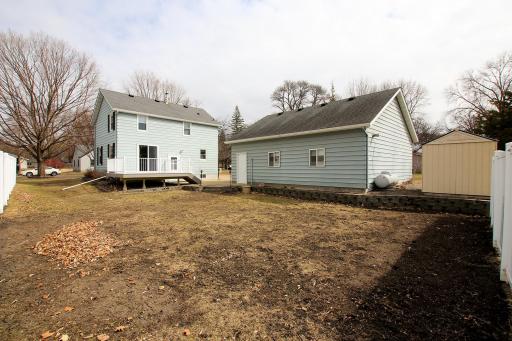 540 Miller Avenue SW, Hutchinson, MN 55350