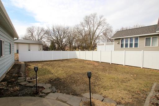 540 Miller Avenue SW, Hutchinson, MN 55350