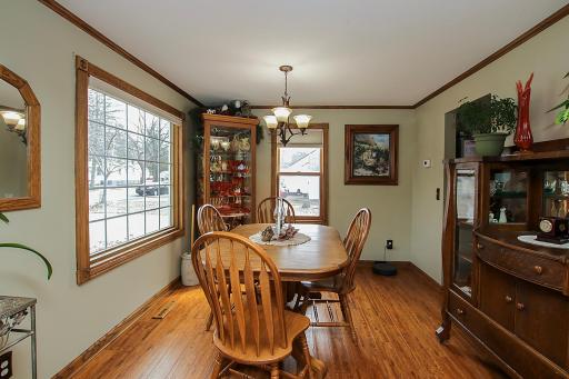 540 Miller Avenue SW, Hutchinson, MN 55350