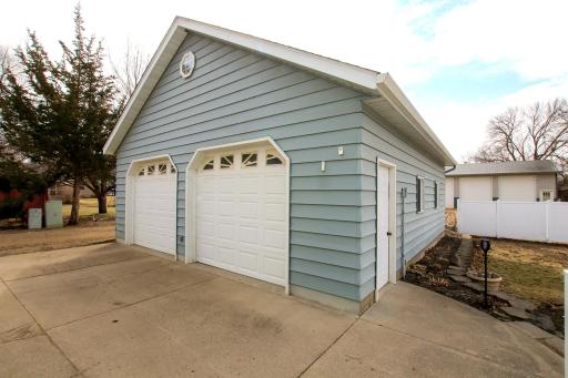 540 Miller Avenue SW, Hutchinson, MN 55350