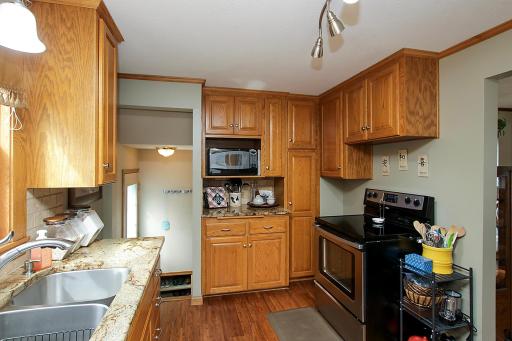 540 Miller Avenue SW, Hutchinson, MN 55350