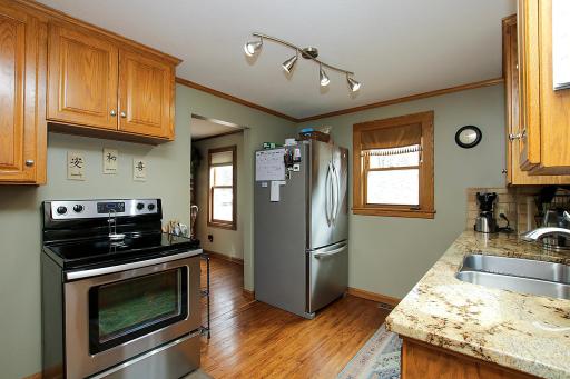 540 Miller Avenue SW, Hutchinson, MN 55350