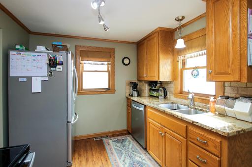 540 Miller Avenue SW, Hutchinson, MN 55350