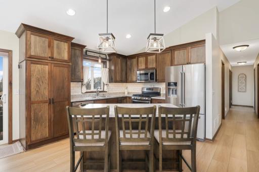 2056 Chestnut Street, Hugo, MN 55038