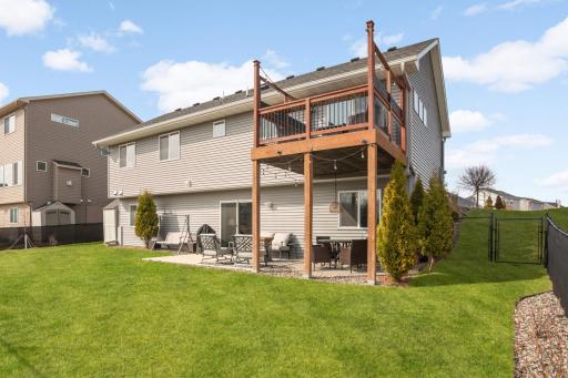 2056 Chestnut Street, Hugo, MN 55038