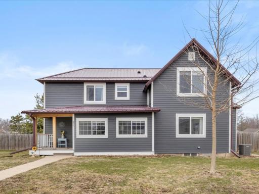 816 N 6th Street, Lake City, MN 55041