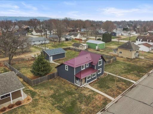 816 N 6th Street, Lake City, MN 55041