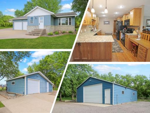 Welcome to 69 5th Street SE, Richmond- located on almost three quarter acre with a large pole shed and additional shop.jpg