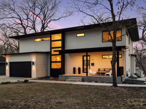 251 Glenbrook Road N, Wayzata, MN 55391