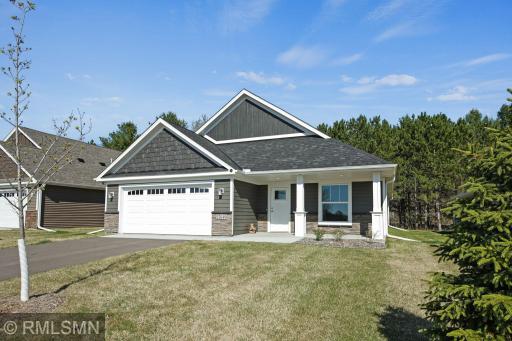 15563 Xalapa Street NE, Columbus, MN 55025