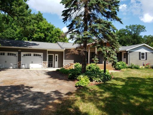 18197 130th Avenue, Barrett, MN 56311