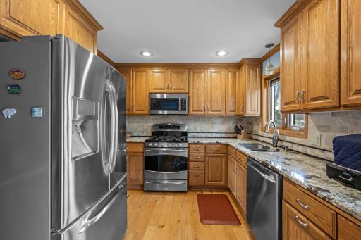 1535 Oakwood Drive, Saint Paul, MN 55126
