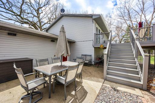 1535 Oakwood Drive, Saint Paul, MN 55126