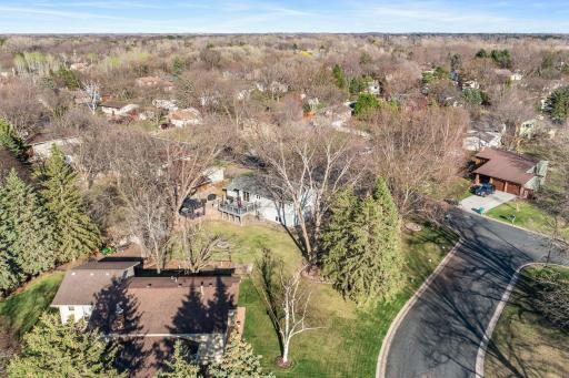 1535 Oakwood Drive, Saint Paul, MN 55126