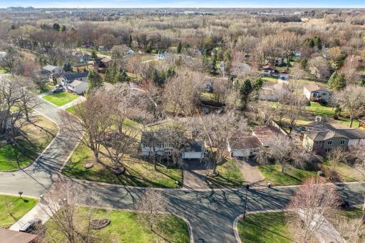 1535 Oakwood Drive, Saint Paul, MN 55126