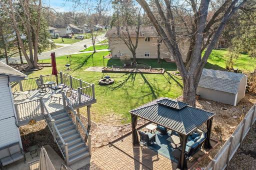 1535 Oakwood Drive, Saint Paul, MN 55126