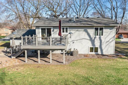 1535 Oakwood Drive, Saint Paul, MN 55126