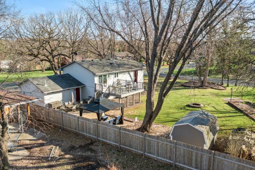 1535 Oakwood Drive, Saint Paul, MN 55126