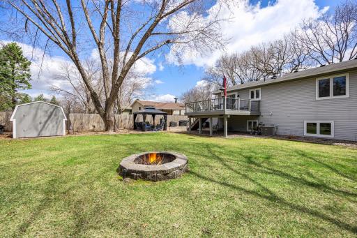 1535 Oakwood Drive, Saint Paul, MN 55126