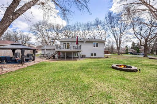 1535 Oakwood Drive, Saint Paul, MN 55126
