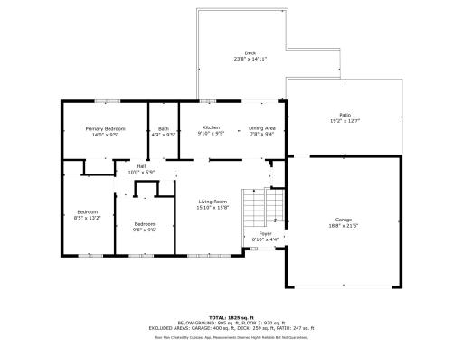 1535 Oakwood Drive, Saint Paul, MN 55126