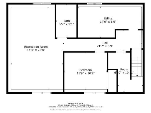 1535 Oakwood Drive, Saint Paul, MN 55126