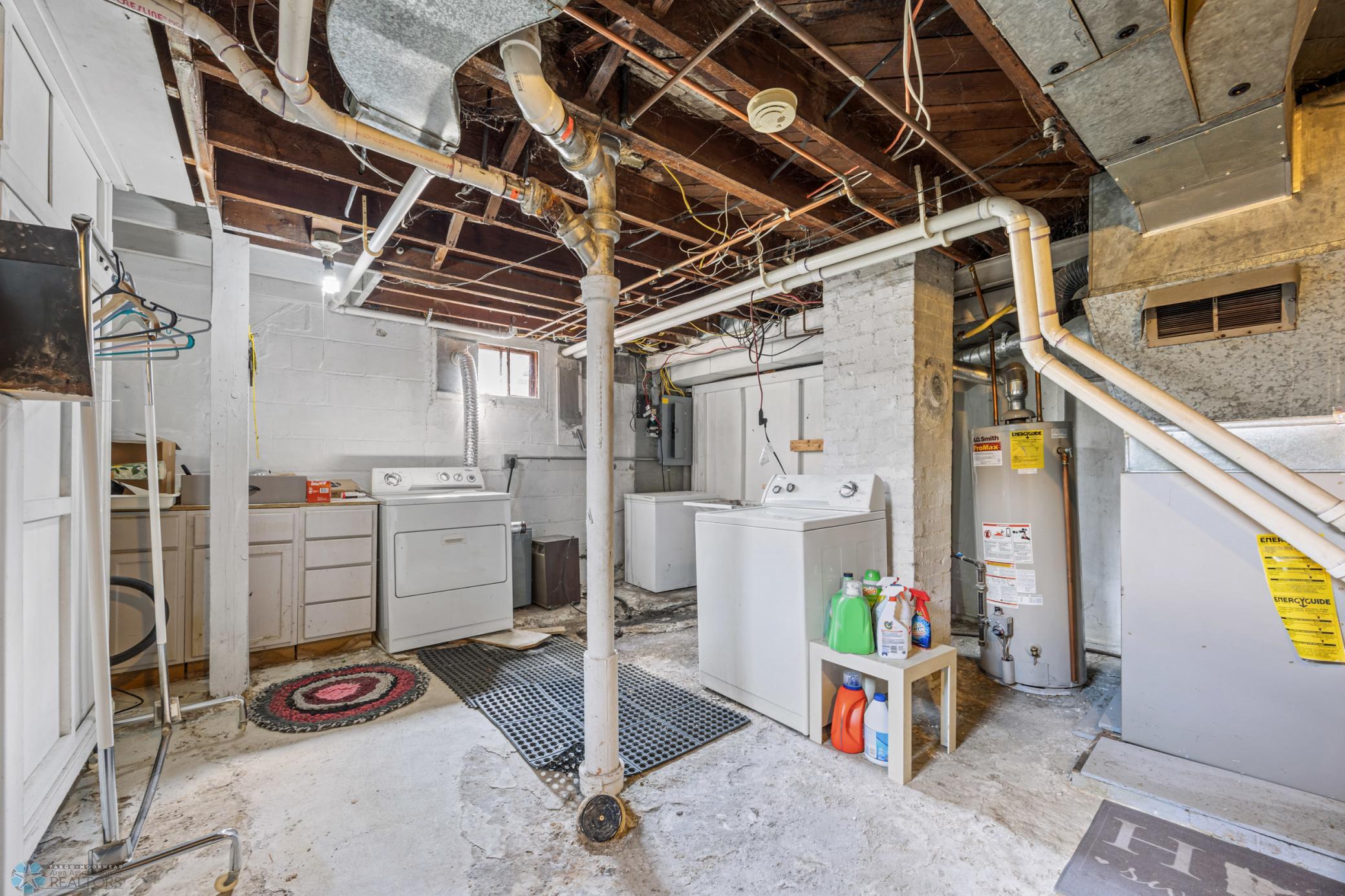 Laundry/Utility