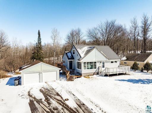 3870 Getchell Road, Hermantown, MN 55811