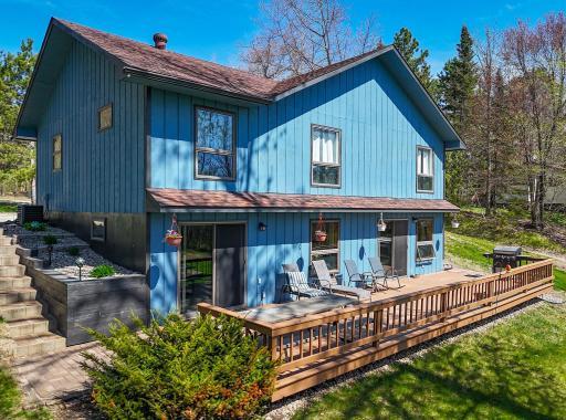 22004 Old Curry Road SE, Cass Lake, MN 56633