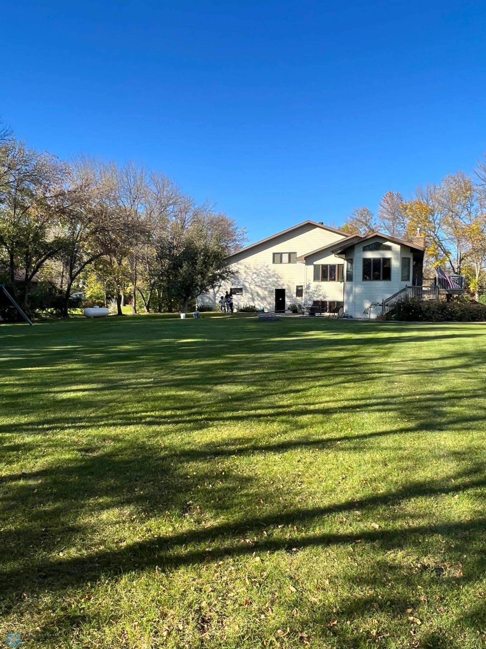 Back of House