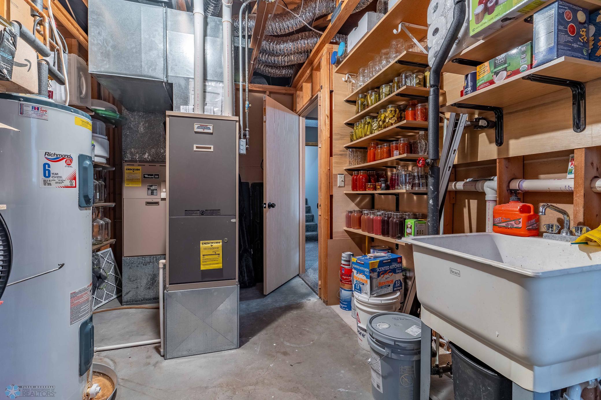 Utility/Storage