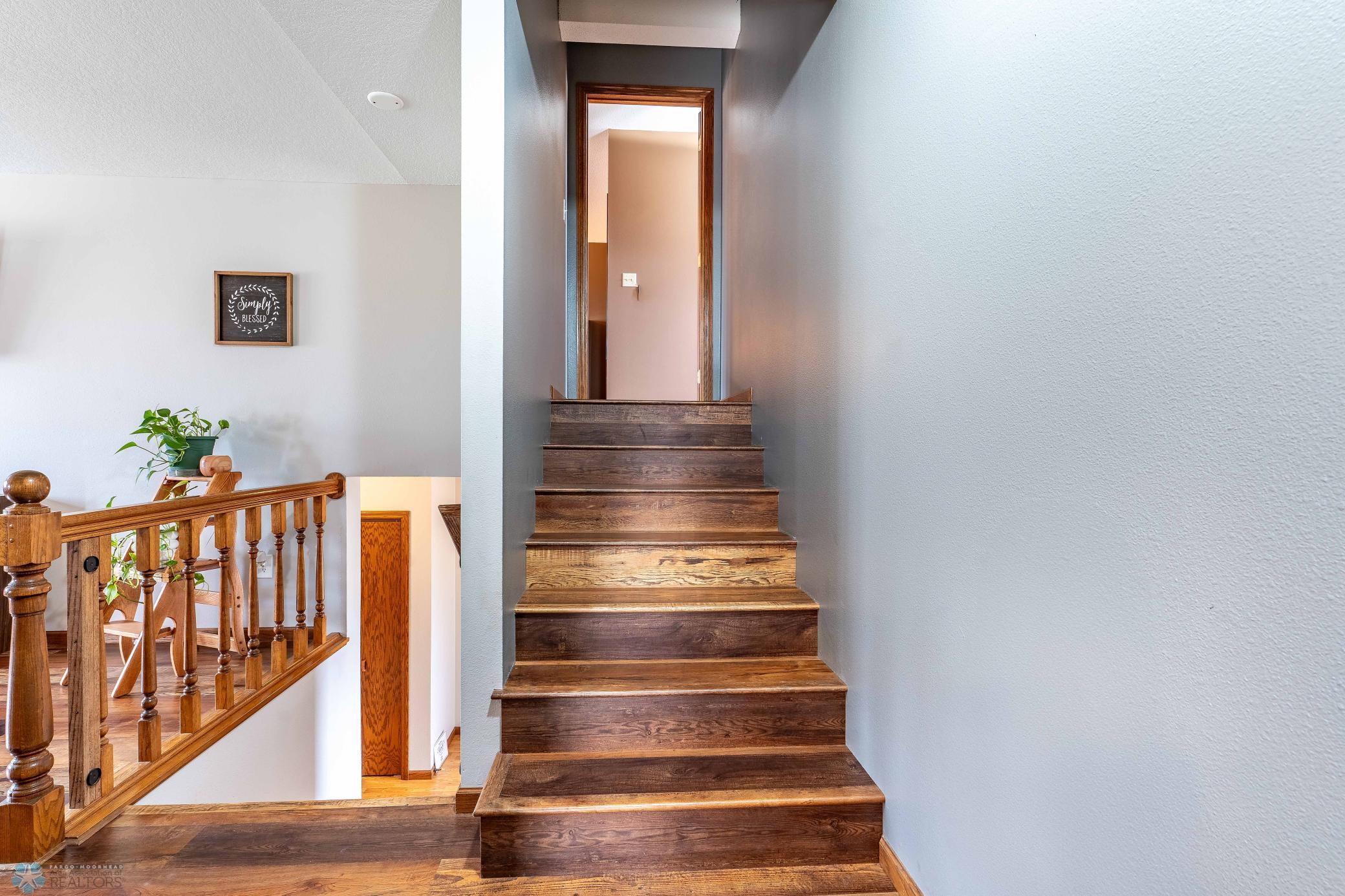 Stairwell