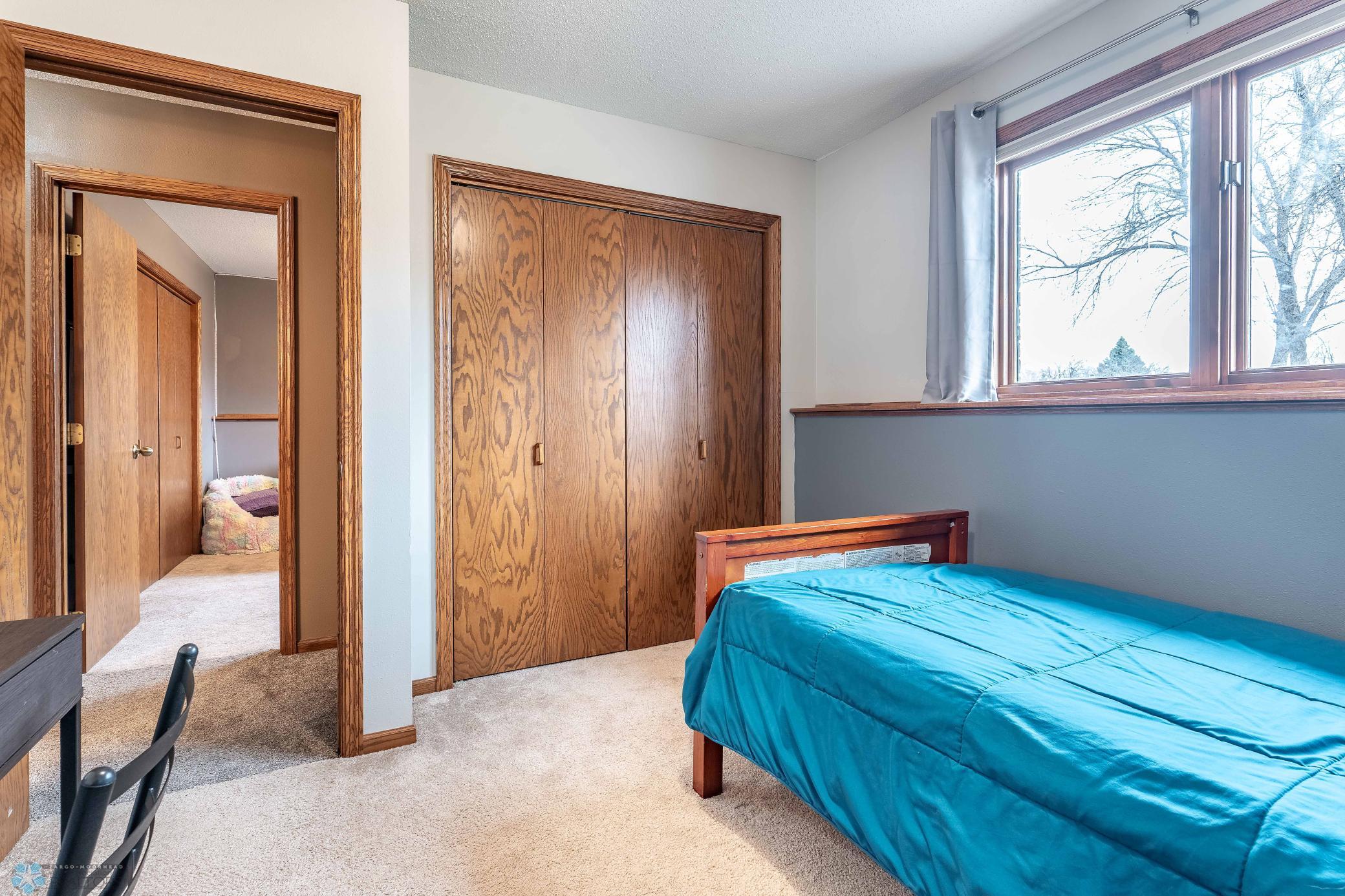 Lower Level Bedroom