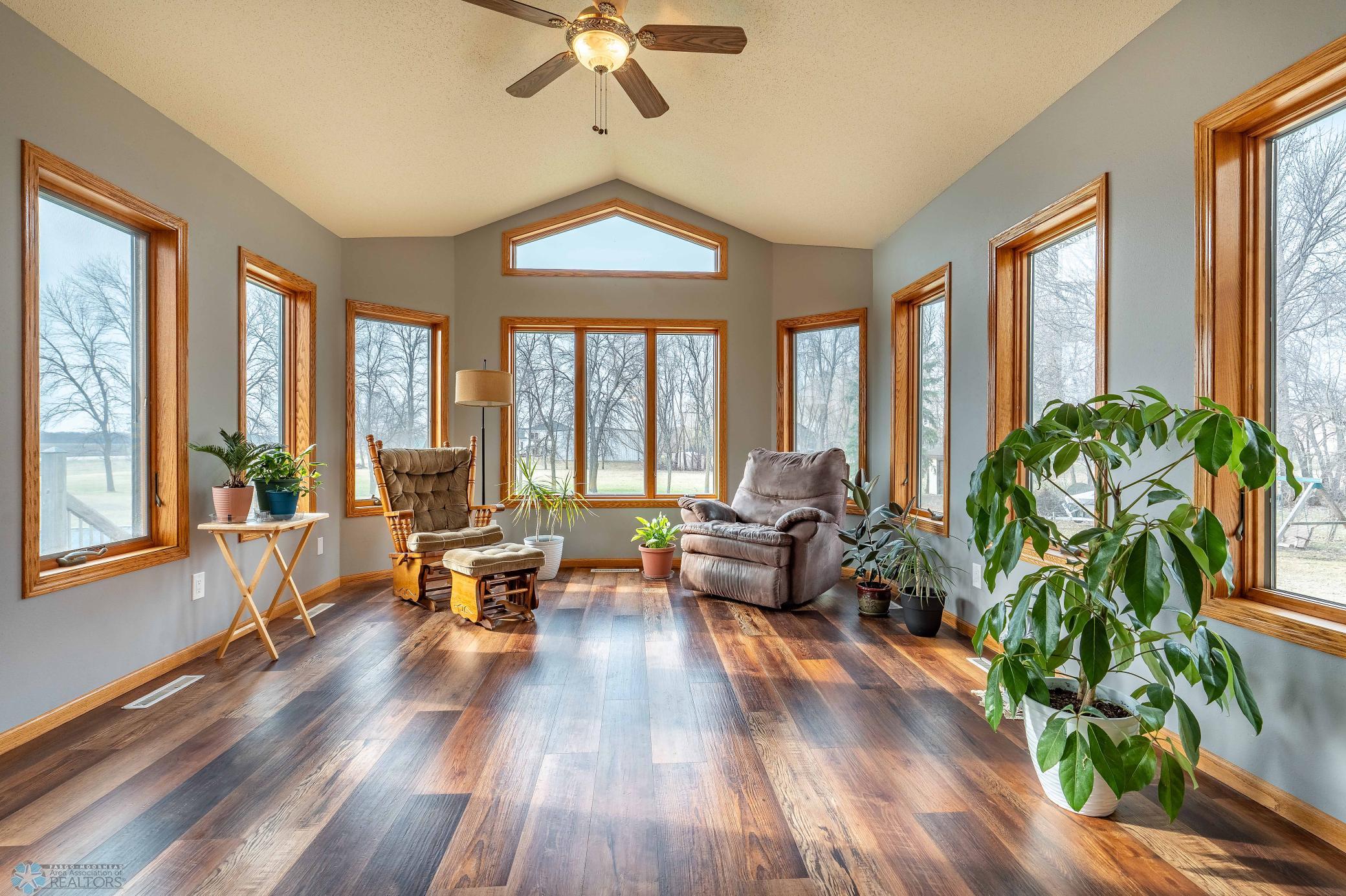 Sunroom