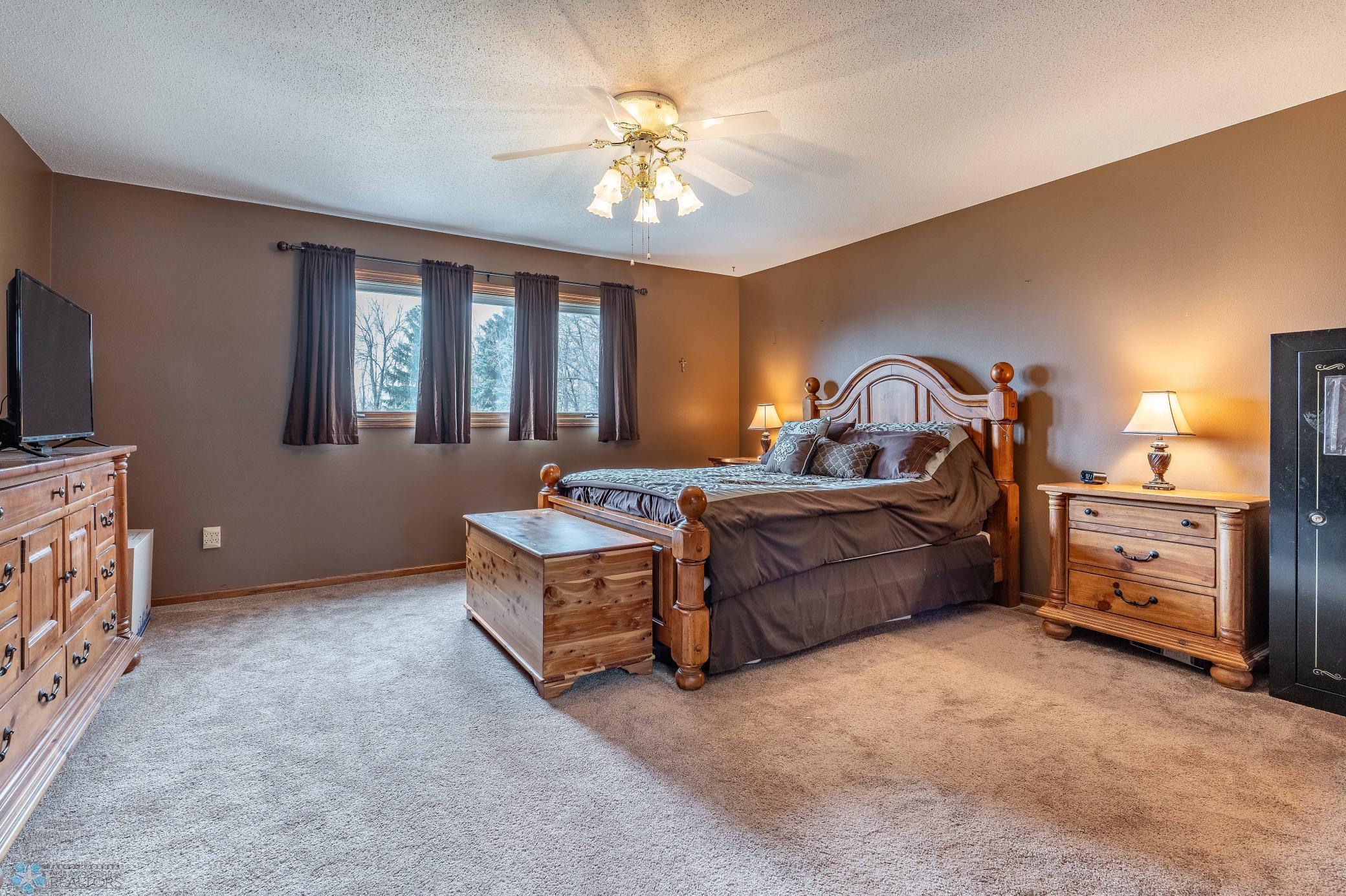 Primary Suite