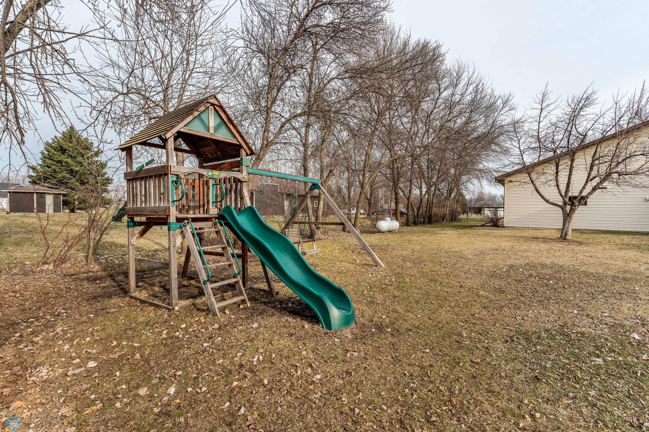 Playset