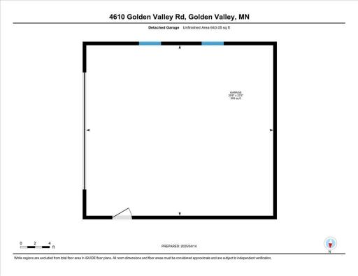 4610 Golden Valley Road, Minneapolis, MN 55422