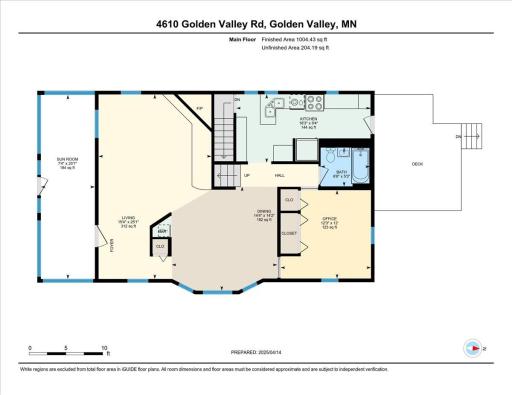 4610 Golden Valley Road, Minneapolis, MN 55422