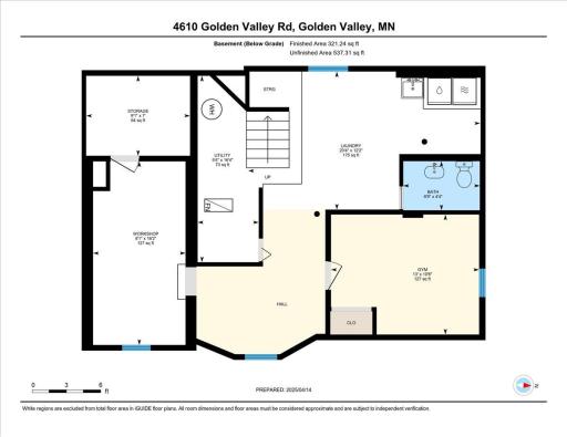 4610 Golden Valley Road, Minneapolis, MN 55422