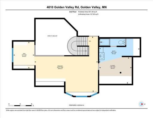 4610 Golden Valley Road, Minneapolis, MN 55422