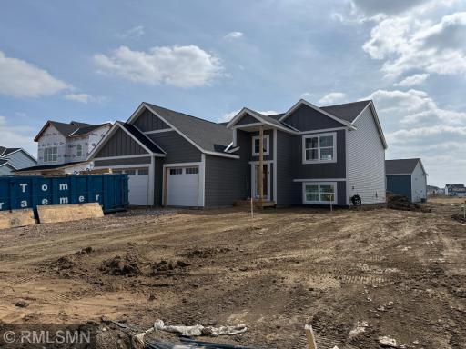2722 Ivory Avenue NE, Saint Michael, MN 55376
