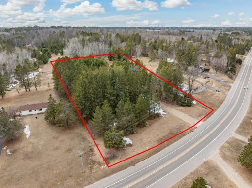 2976 River Road, Grand Rapids, MN 55744