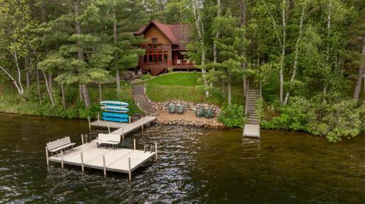 14896 Wolf Trail, Crosslake, MN 56442