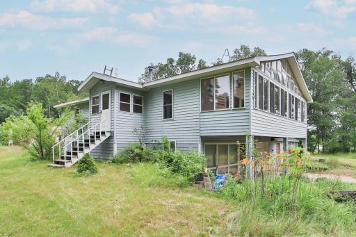 21682 Rebel Road, Merrifield, MN 56465