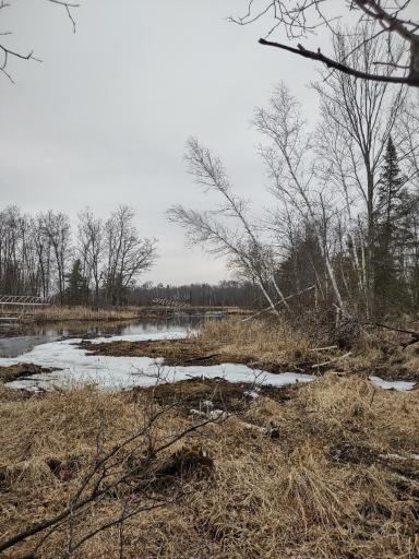 Lot 5 XXX Blaiszik's Bay Lane, Hayward, WI 54843