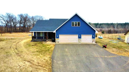 35919 Jensen Road, North Branch, MN 55056