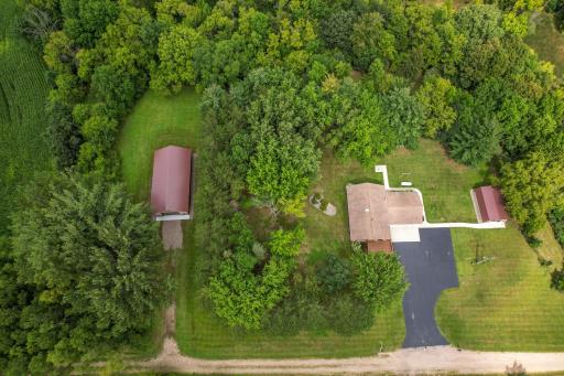 9243 Osborn Avenue NW, South Haven, MN 55382