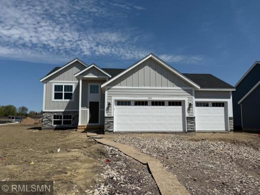 2721 Ivory Avenue NE, Saint Michael, MN 55376
