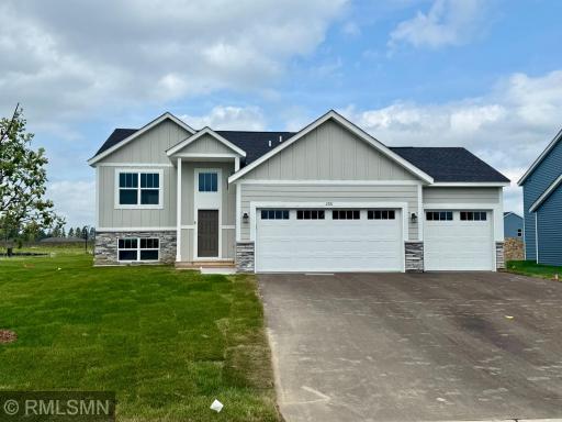 2721 Ivory Avenue NE, Saint Michael, MN 55376